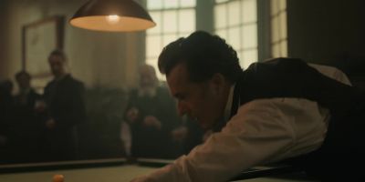 Why are you doing all this? - Around the World in 80 Days