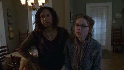 Why are you still here - Wonderfalls