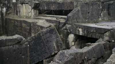 But why are they so dedicated - Secret Nazi Ruins