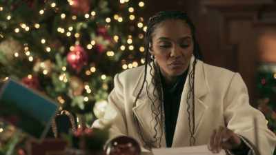 But why are you torturing
me with all this... work? - Brewster’s Millions: Christmas