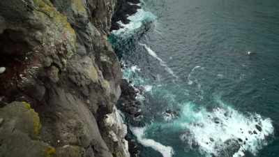 But why be born in such a dangerous place? - Super/Natural