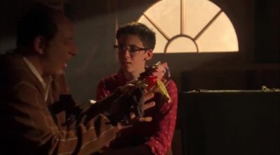 But why can't I play with my puppets - Private Parts