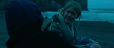 But why can't you just
stay here with me? - Between Waves
