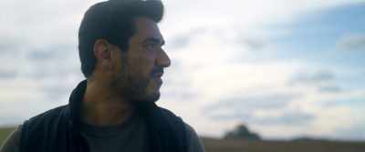 - But why cycle out here so early?
- Does it say anything about that? - Boundless