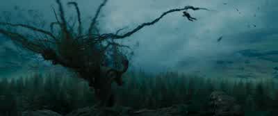 But why deny the dementors? - Harry Potter and the Prisoner of Azkaban