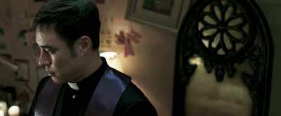 But why did God abandon me?! - Metamorphosis
