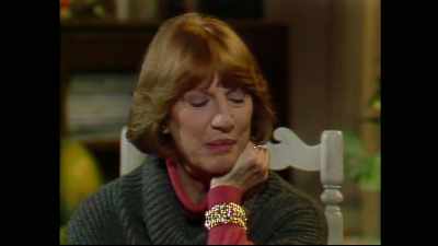 But... why did she
bring you a ring? - Punky Brewster