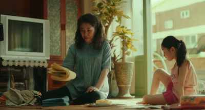 But why didn't you go to be a teacher? - Kim Ji-young, Born 1982