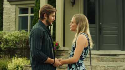 But why didn't you just call
and talk to me about it? - A Very Country Wedding