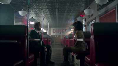 But why didn't you
call the cops
or animal control services? - Riverdale