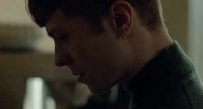 But... why didn't you
come in on Friday? - Sebastian