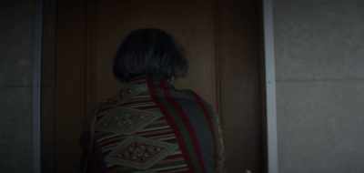 But why do one has to put
somebody under guillotine? - Wild Wild Country