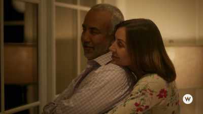 But why do you think it took
her so long to bring him home? - Love in the Limelight