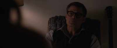 But, why does it
have to be so rigid? - Roped