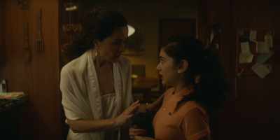 -But why does it matter which way?
-I don't want to tell your mom - Physical