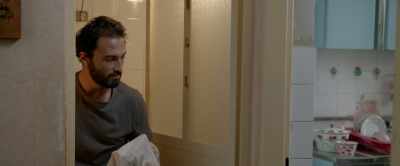 But why don't they call his mother? - A Hero