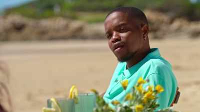 But why don't you like ever come and say, - Love Never Lies: South Africa