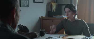 But why Hitler? Why do you think
your neighbor is Hitler? - My Neighbor Adolf