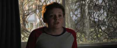 But why? I did everything
you told me to do. - The Kid Who Would Be King