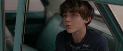 - But why? I want to help.
- You can help by staying home and safe. - Jasper Jones