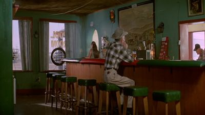 But Why I'm looking for a place called Glenville - Zabriskie Point