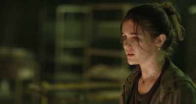 But why make huge crocodiles?
And how? - Lake Placid: Legacy