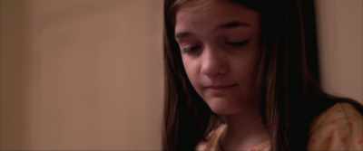 - But why me? - I Am Still Here
