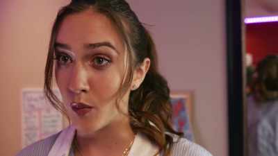 But why Monica and
Isabella were killed, - Secret Lives of College Escorts