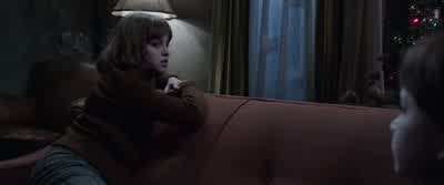 But, why? - The Conjuring 2