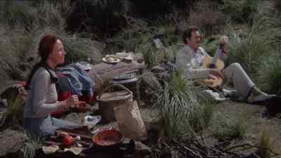 But why? - Bring Me the Head of Alfredo Garcia
