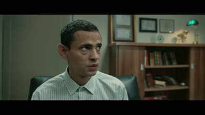 But why the Blind Sheikh - Cairo Conspiracy