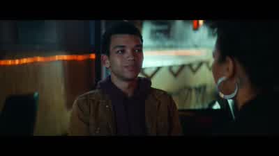 But why was he like that? - All the Bright Places