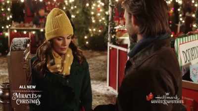 But why were we both sent
to the same place - Unlocking Christmas