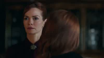 But why? - Riverdale