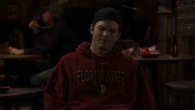 But, why... why didn't he just tell me? - The Ranch