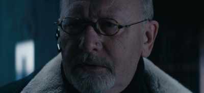 But why?
Why go through all this? - Ascendant