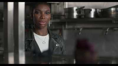 But why, why now? - Black Earth Rising