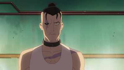 But why would a humble, kidnapped
billionaire like me do that? - My Adventures with Superman