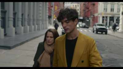 But why would Anna turn on you like that? - Inventing Anna