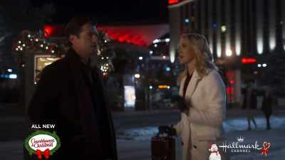 But why would you be skipping
out on a day with Gavin? - A Nashville Christmas Carol