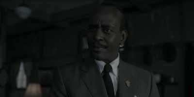 But why would this Captain Sham person - A Series of Unfortunate Events
