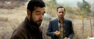But why would you invite
a total stranger to a celebration? - The Wild Pear Tree