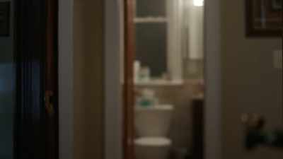 But why would you jump
into somebody's bathwater? - New York Homicide
