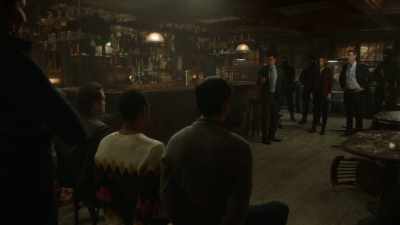 But why would you just
take my word for it? - Whiskey Cavalier