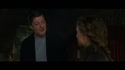 But why would you keep itI don't have to be Muslim to find the images beautiful poetry moving - V for Vendetta