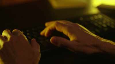 - But why would he leave
a digital footprint - #CyberSleuths: The Idaho Murders