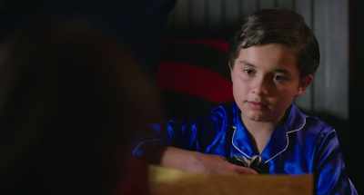 - But, but why would she leave? - Daddy Daughter Trip