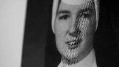 'But why would Sister Russell
have called you - The Keepers