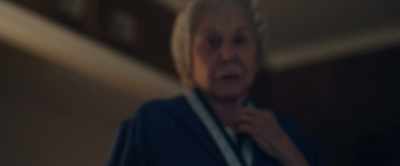 But why would she think
you would get AIDS? - Dahmer – Monster: The Jeffrey Dahmer Story