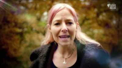 But why would warriors have clashed
here, in the middle of nowhere? - Curse of the Ancients with Alice Roberts